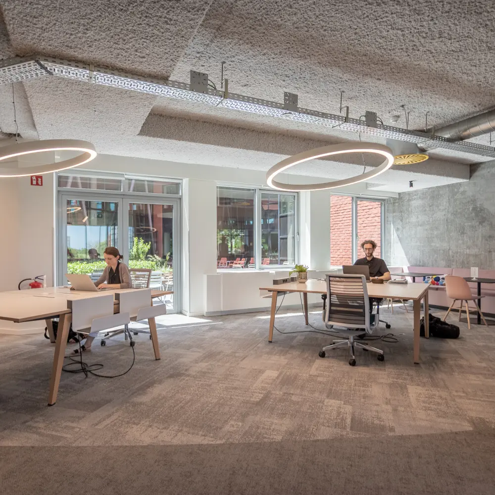 Berkenlaan 8 Machelen 9