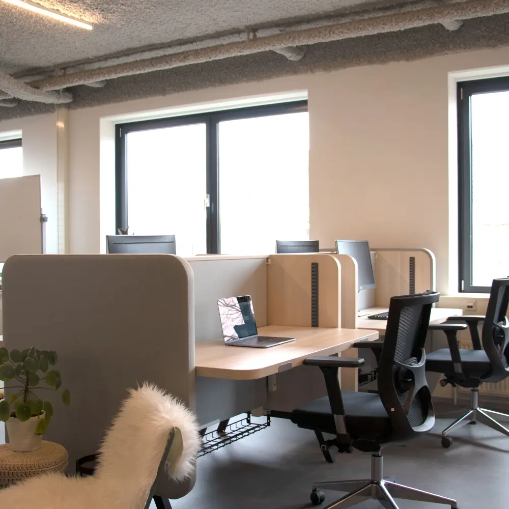 stand up 140 bewerkt