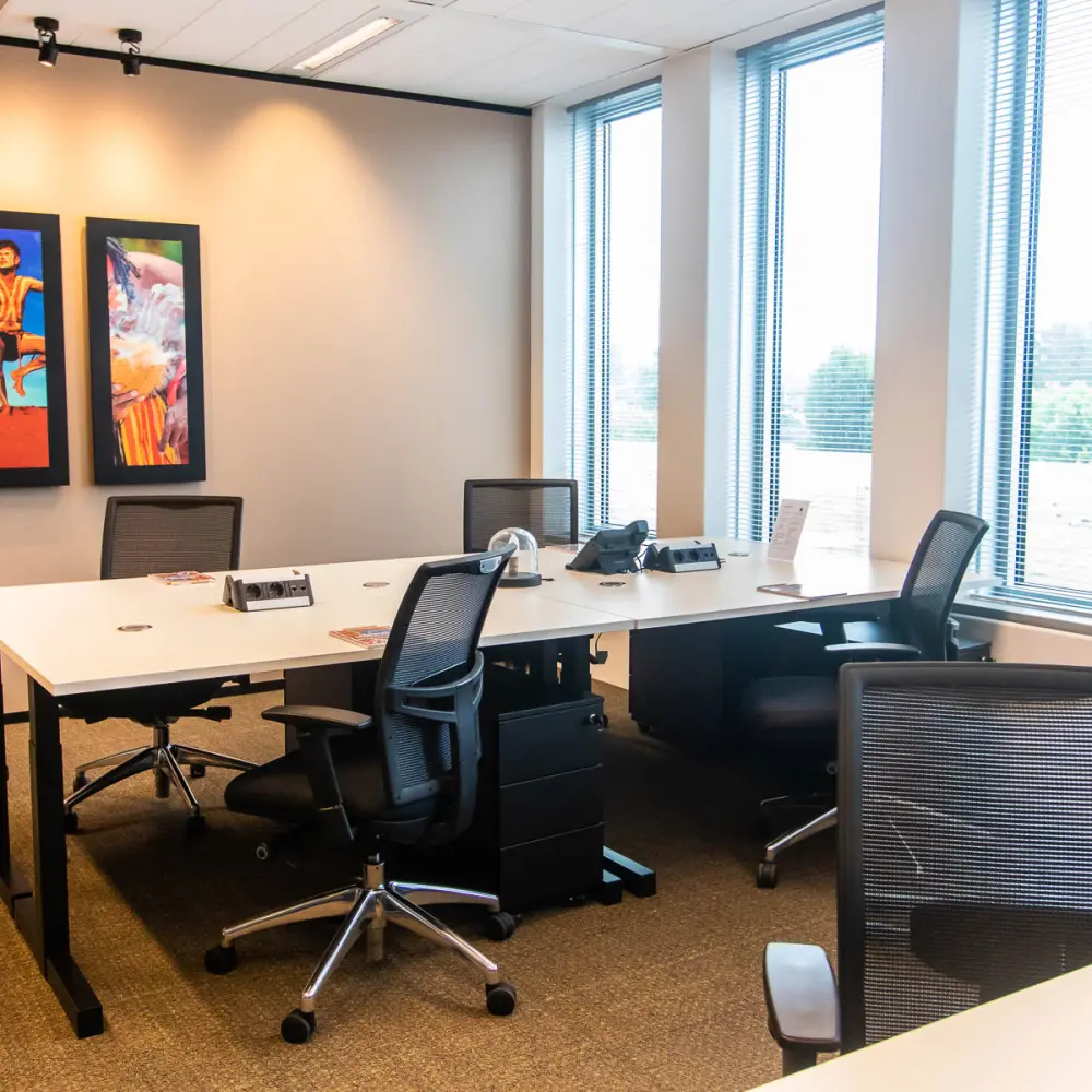 Jachthavenweg 109 A 1 15