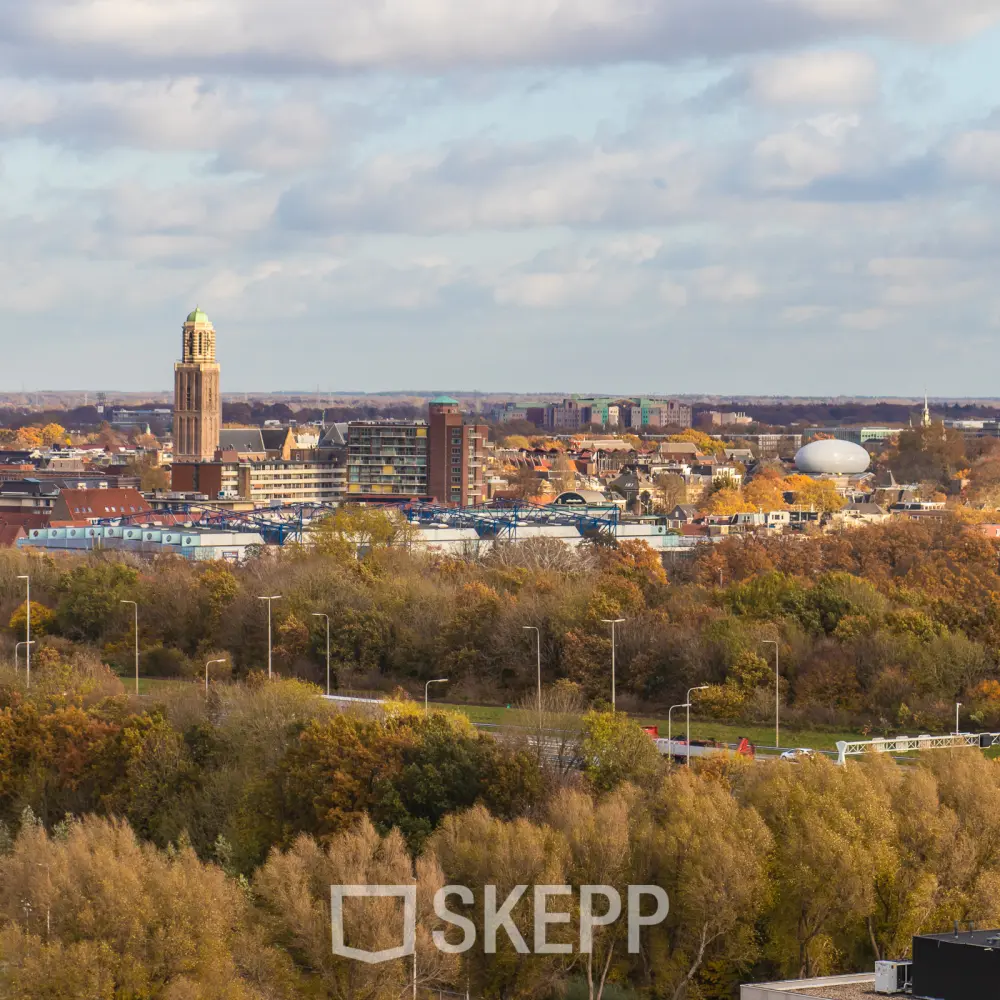 Grote Voort 293 8491