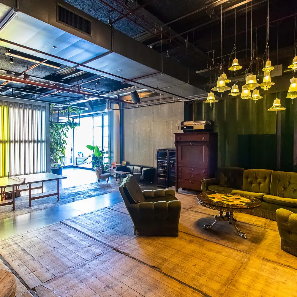 Johan Huizingalaan 763 5010