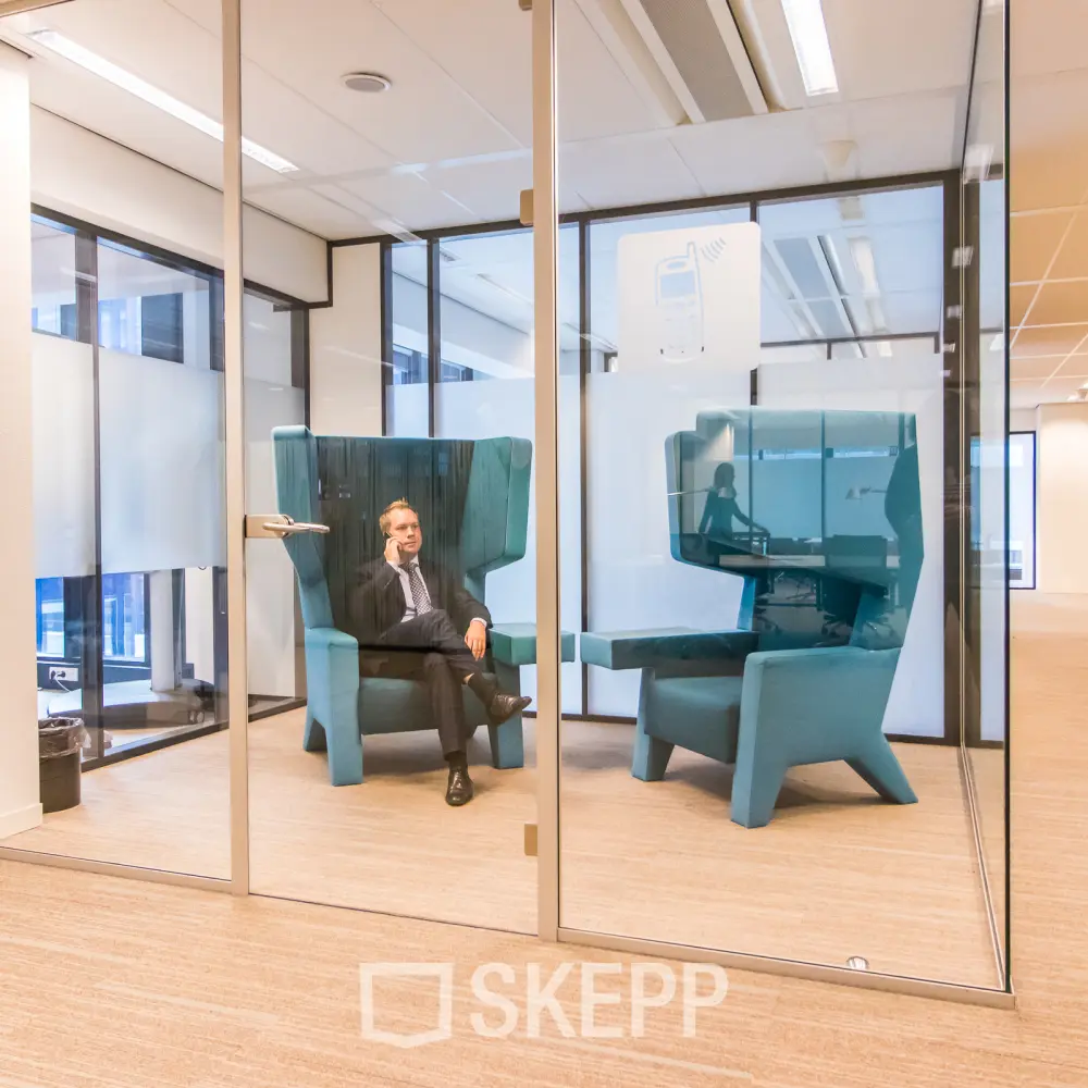 Anna van Buerenplein 41 7128 1