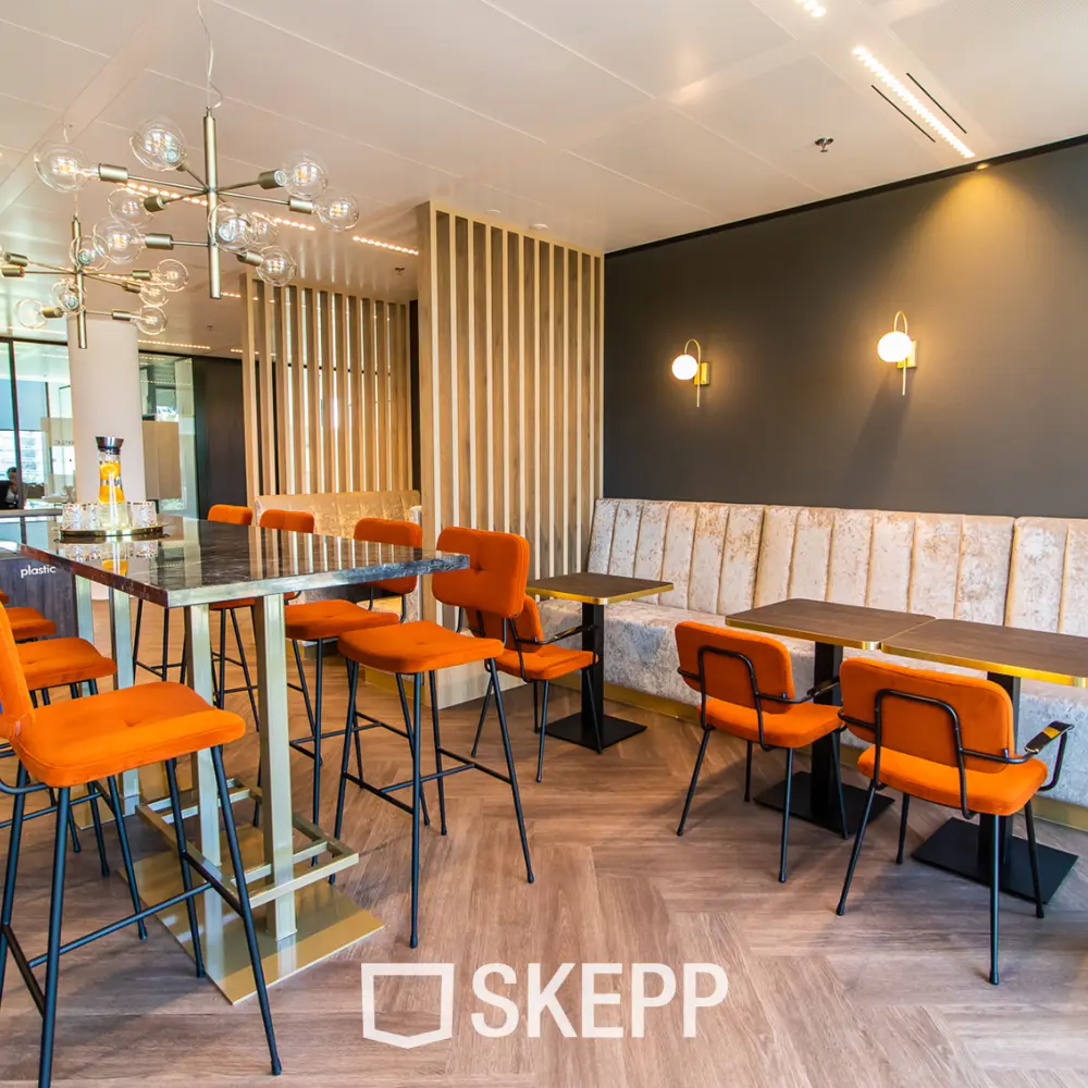 Gustav Mahlerlaan 1212 5135