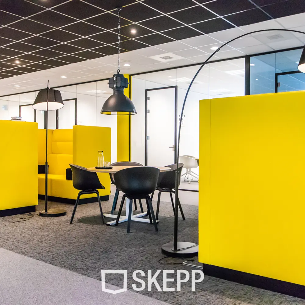 H.J.E Wenckebachweg 123 4880 2