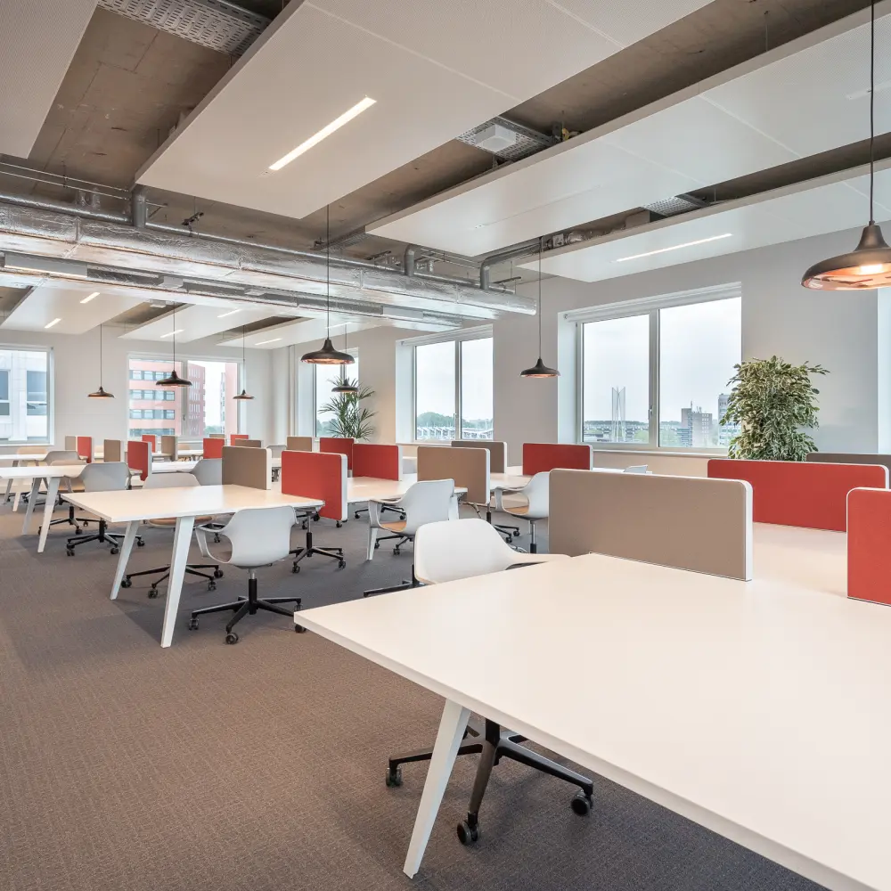 Marten Meesweg 25 G Rotterdam 7