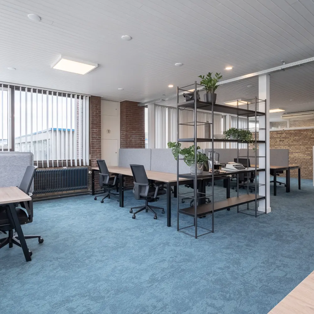 Kopie van Atoomweg 1 Utrecht 14