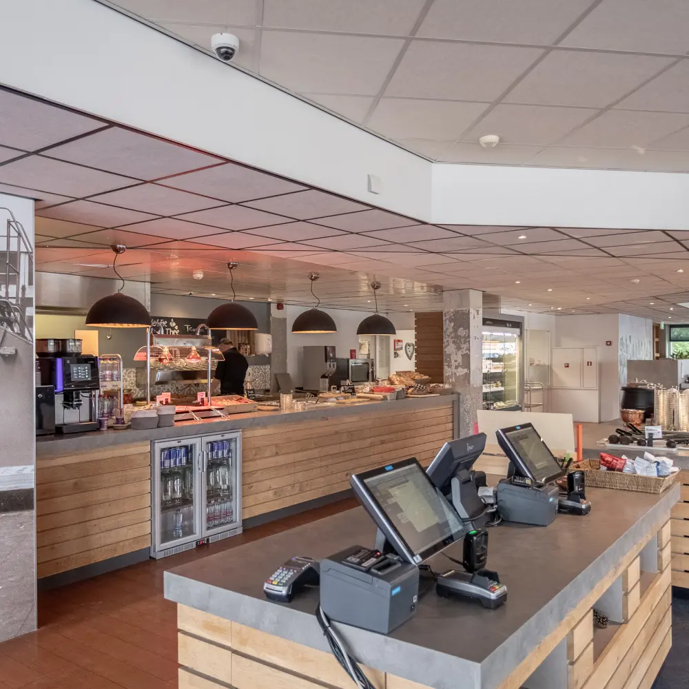 A. Hofmanweg 5a Haarlem 20