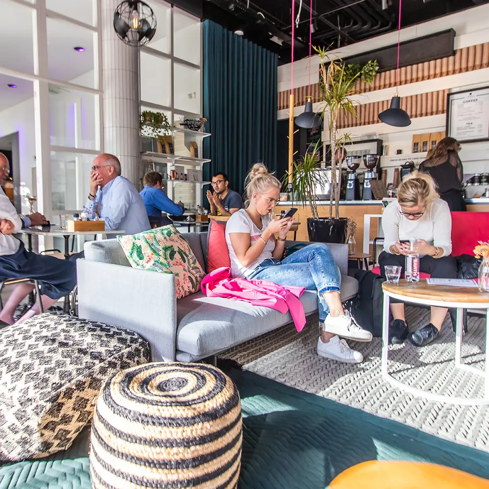 Kalvermarkt 53 4017 1