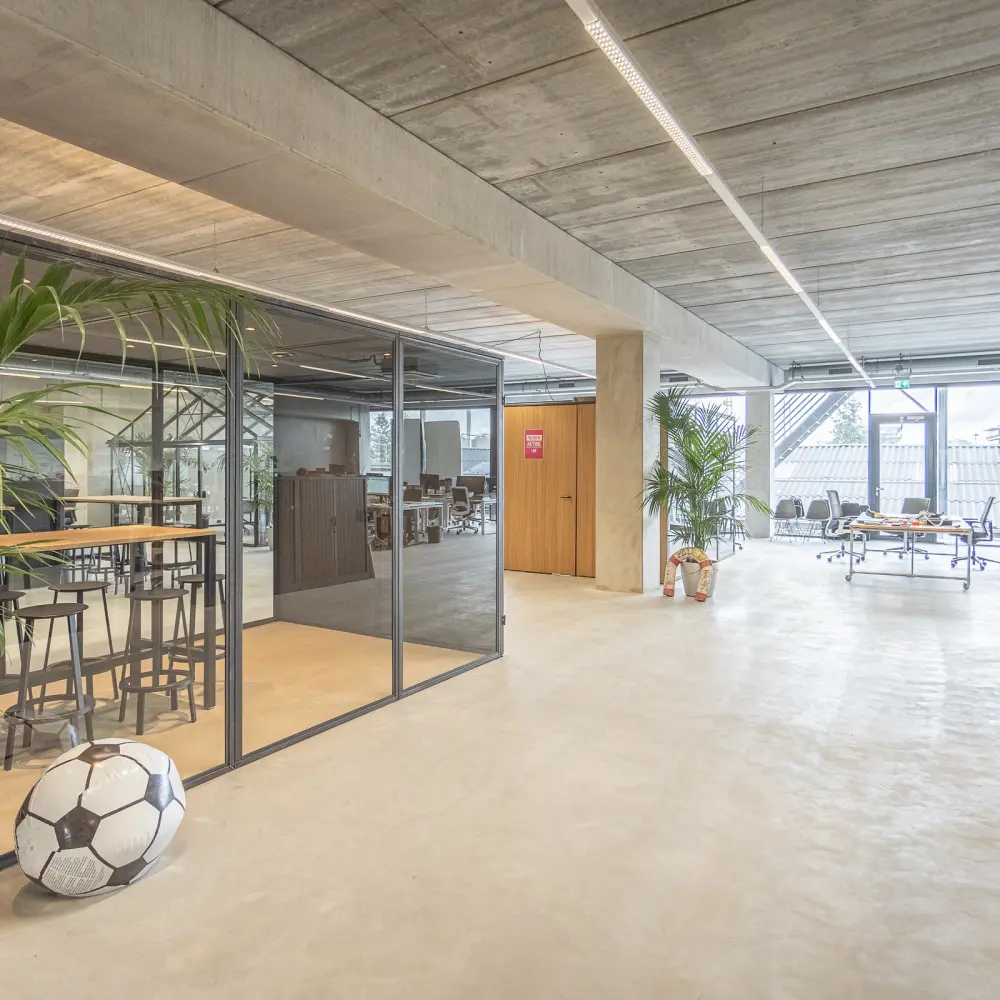 IP2Entertainment officeplanner 5