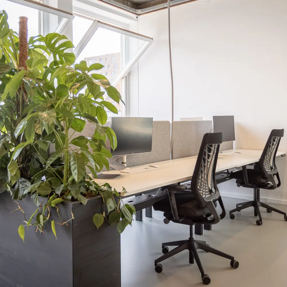 Officeplanner kit Brouwerijstraat 1 46