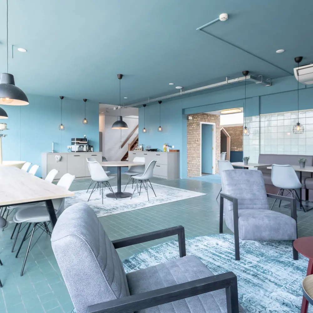 Atoomweg 1 Utrecht 23