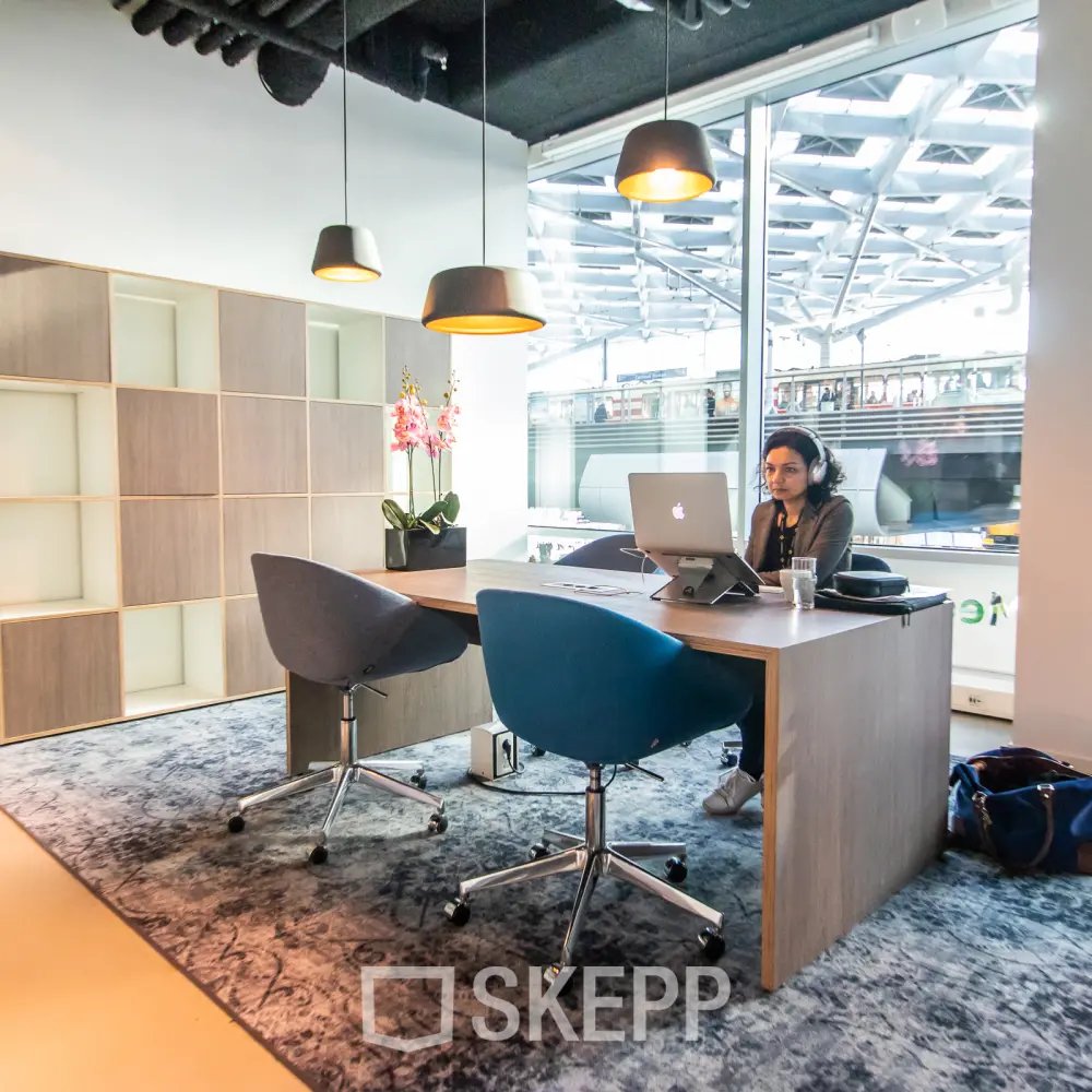 Koniging Julianaplein 10 7010