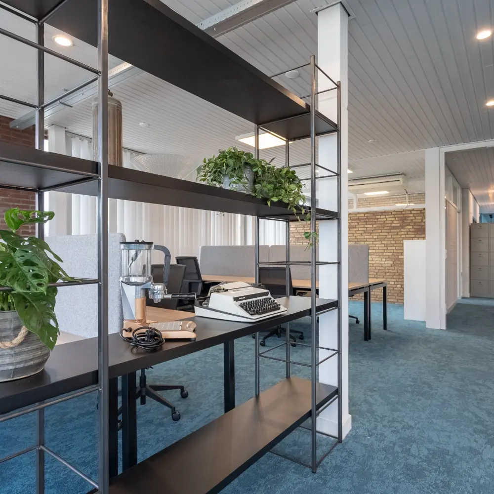 Atoomweg 1 Utrecht 16