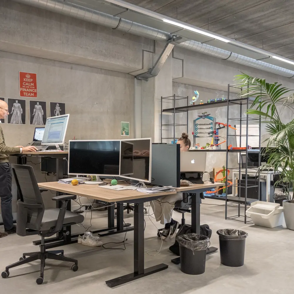 IP2Entertainment officeplanner 11 2