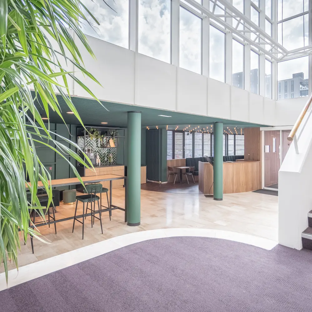 Officeplanner kit Brouwerijstraat 1 33