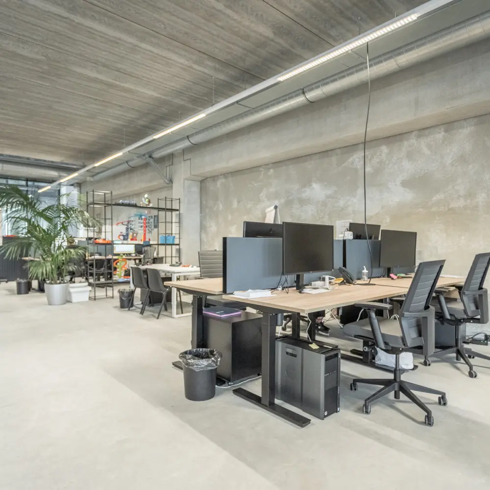 IP2Entertainment officeplanner 10