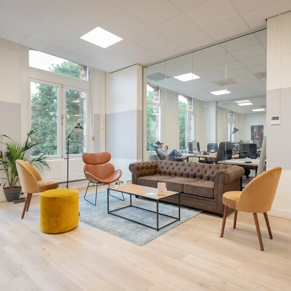 Westplein 12 Rotterdam 14