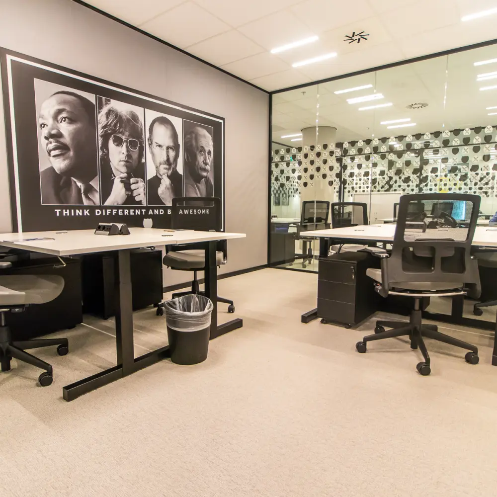 Gustav Mahlerplein 28 6108