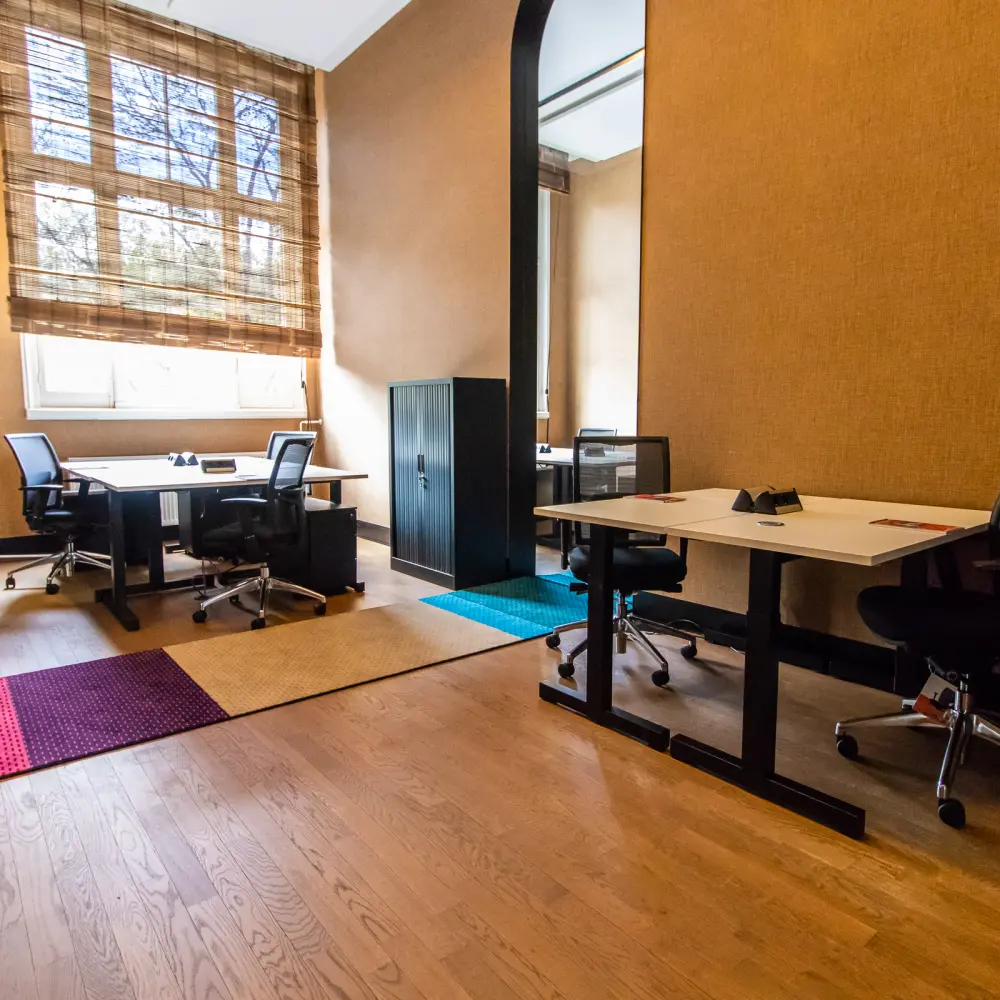 Welke kantoorinrichting past bij jou