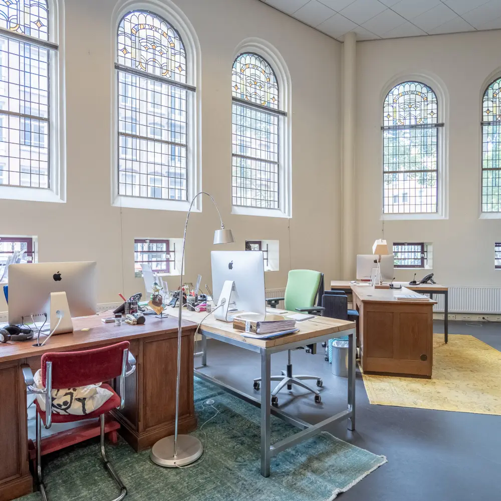 Van Ostadestraat 149 Amsterdam 10