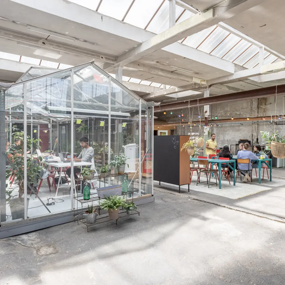 Zeeburgerpad 8 Amsterdam 15