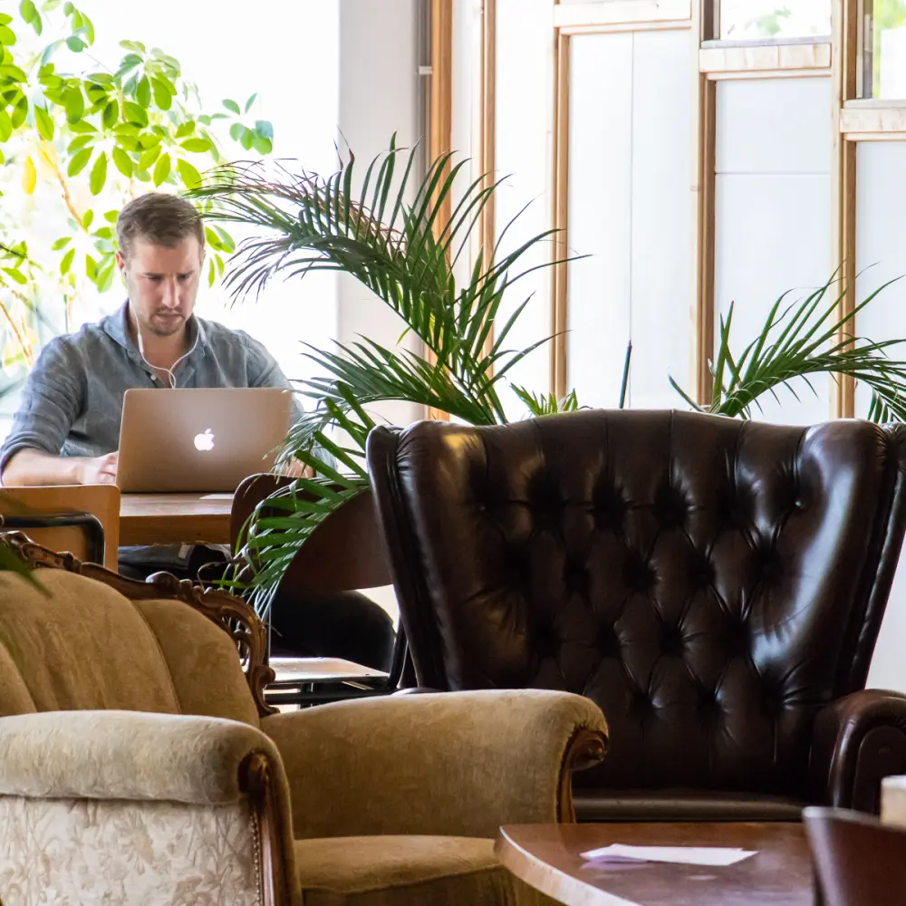 Ergonomie op je thuiswerkplek