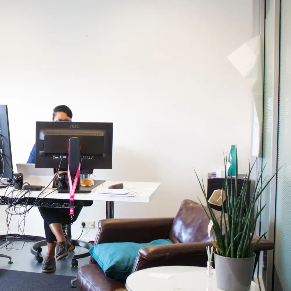 Tips voor inrichten klein kantoor