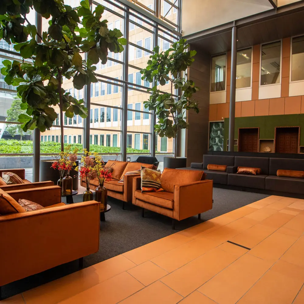 Jachthavenweg 109 A 1 4