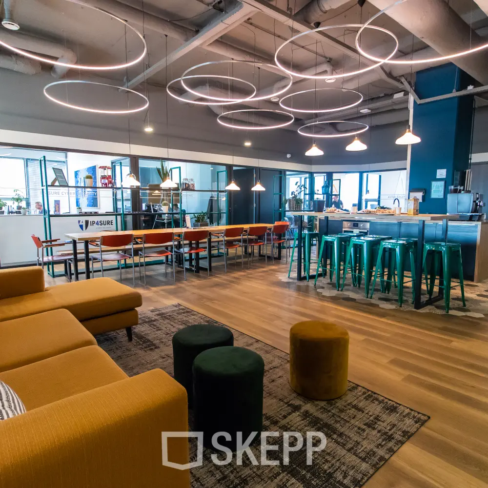 Kastanjelaan 400 9529 1