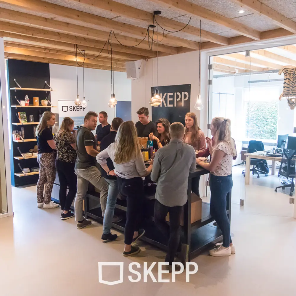 SKEPP HQ 3058