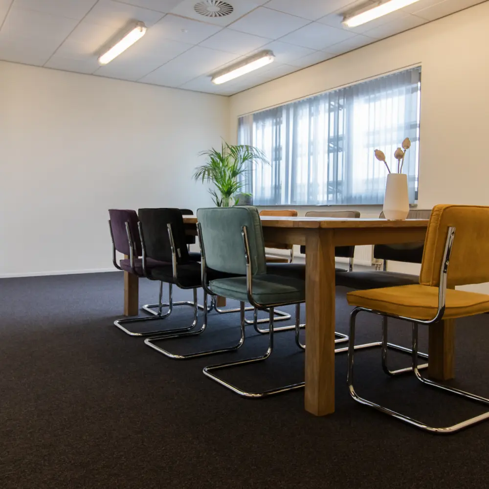 Vergaderruimte 4