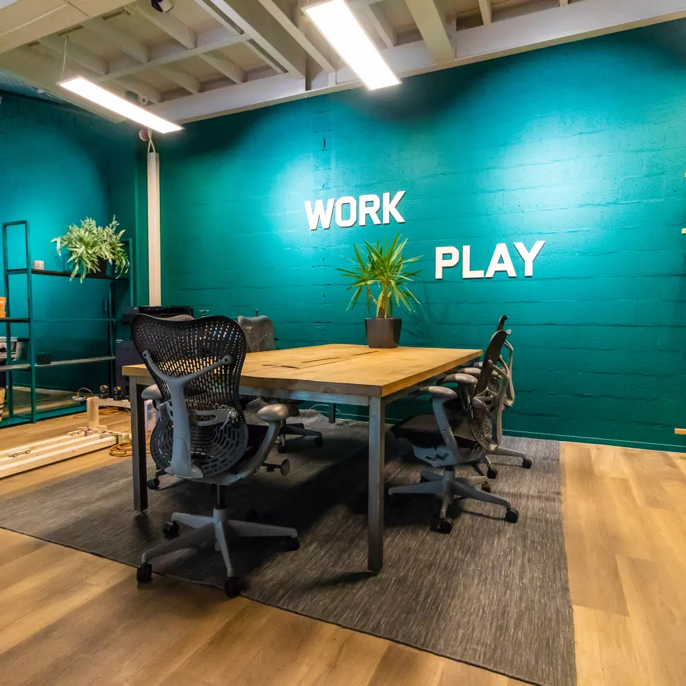 Wat is de beste bureaustoel