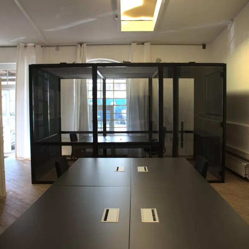 Orendt Studios - Hamburg