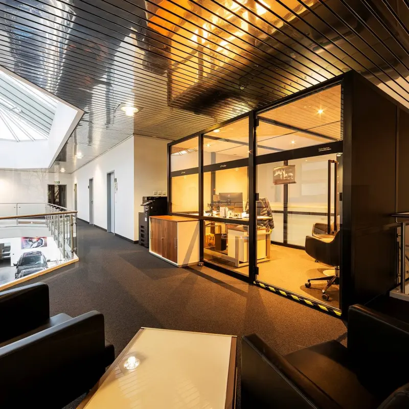 Drexl + Ziegler - Augsburg