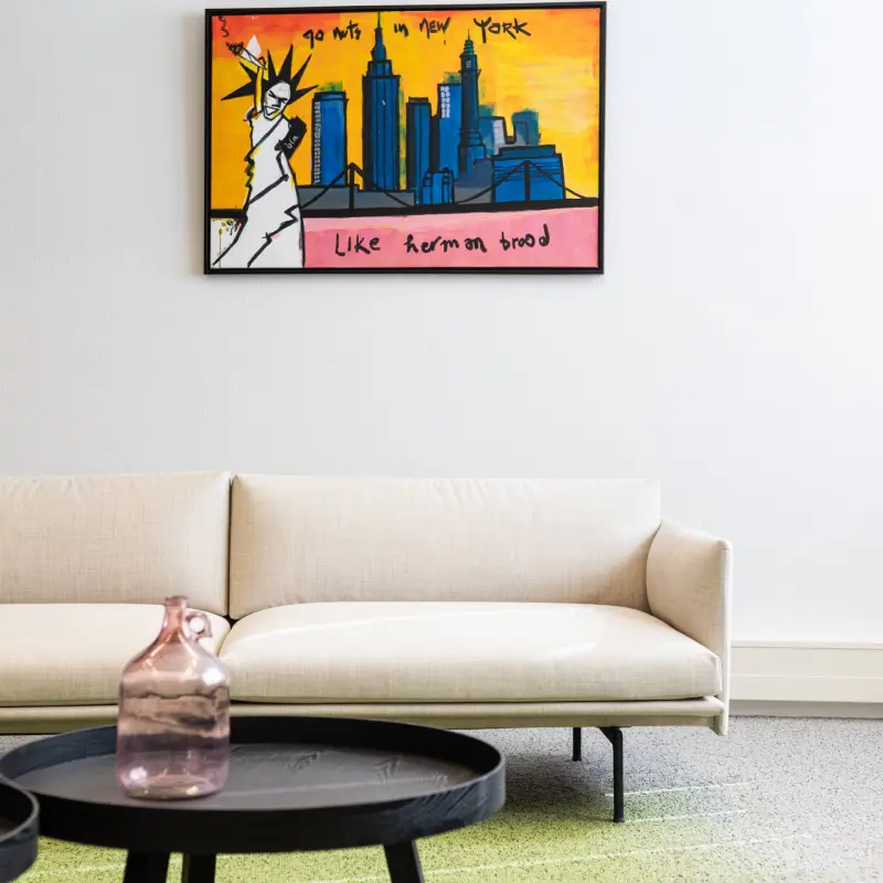 Tesorion is ready for the future