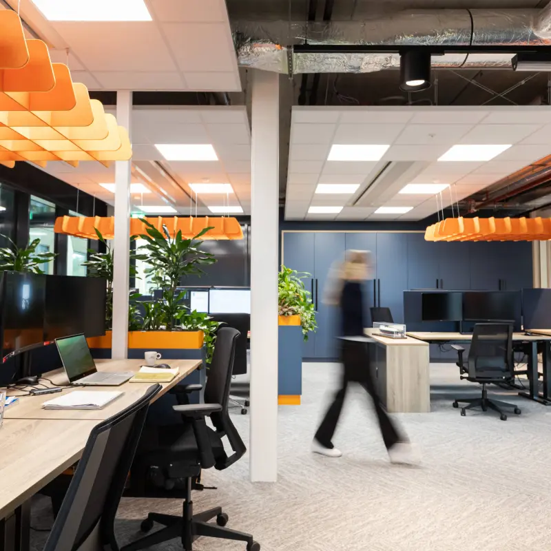 A fresh start for Saltwater