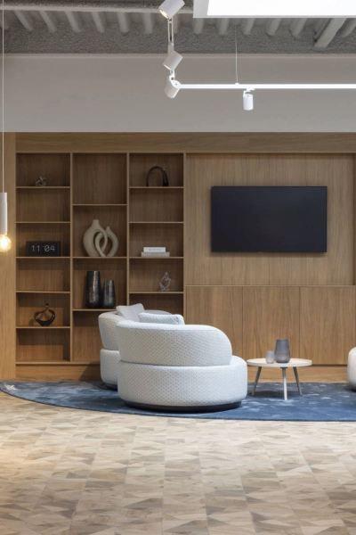 Finest Offices; een plek die meteen goed voelt