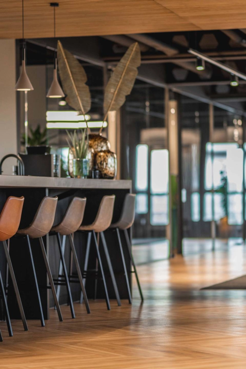 Skepp | Greater - Schiphol-Rijk