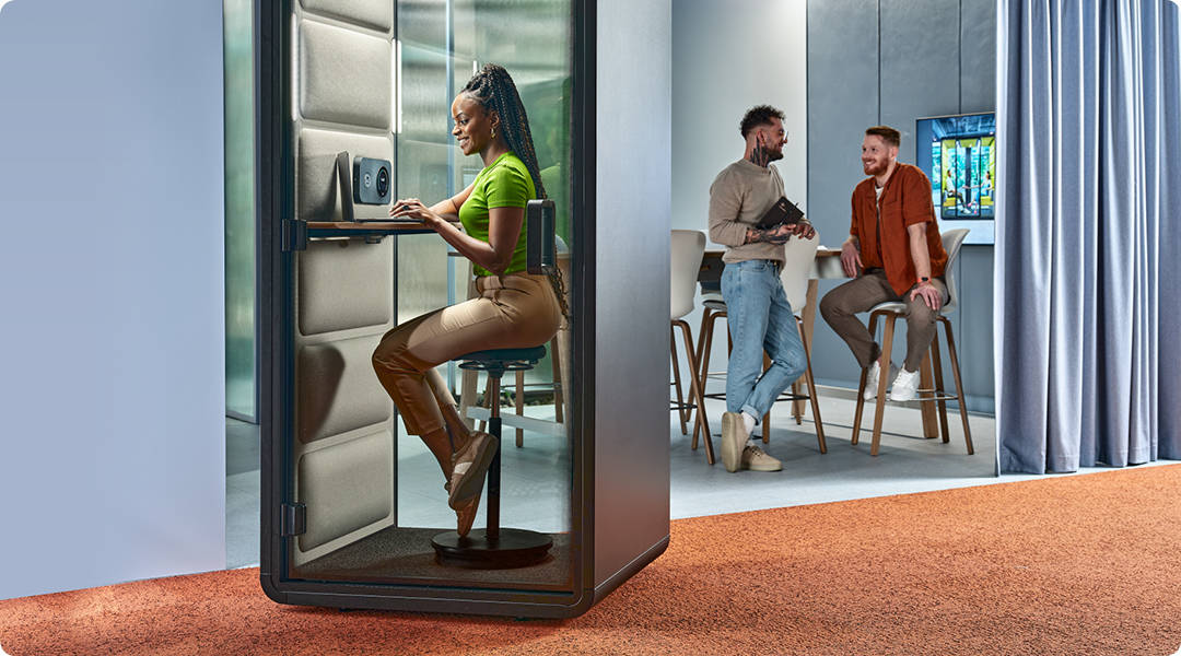 Hush Free XS - Cosmos Grey