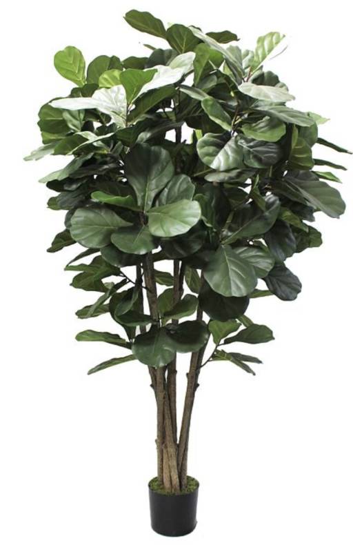  Artificial Ficus Lyrata