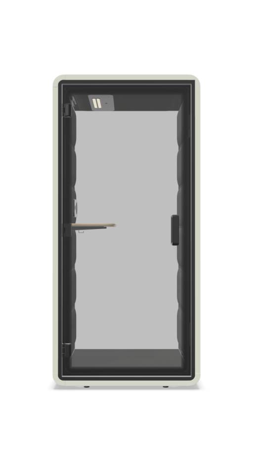 Hush Free XS - White 