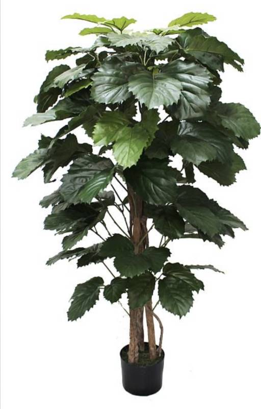 Artificial Black Bean Tree