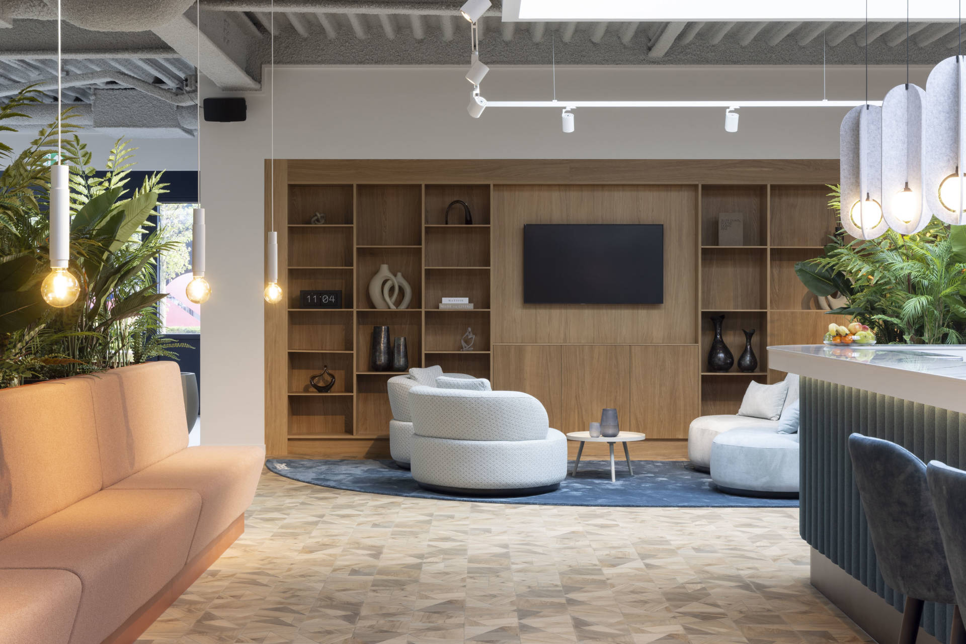 Finest Offices; een plek die meteen goed voelt