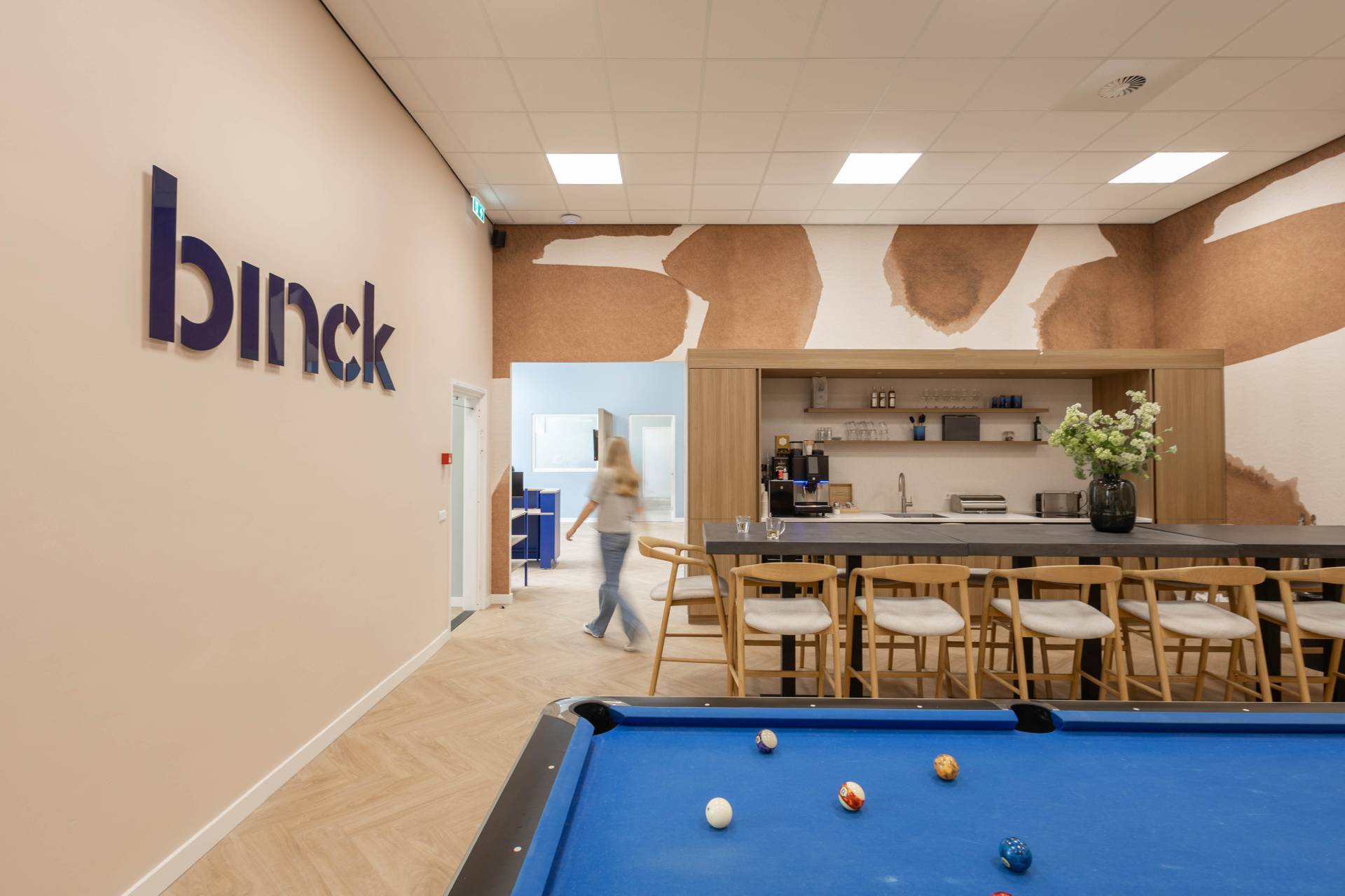 Binck Verkeer